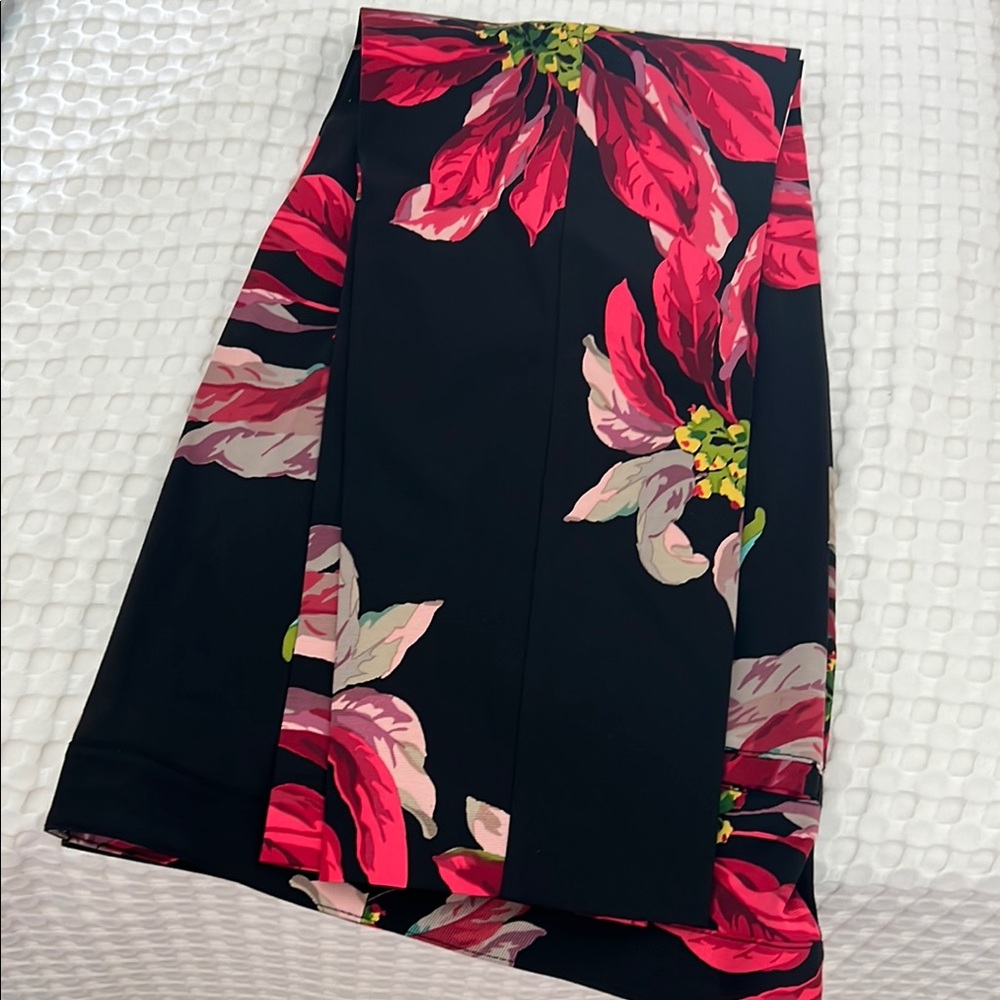 Trina Turk Women’s Larkin Pants New Size 8